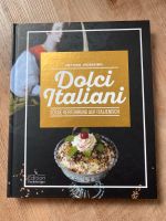 Dolci Italiani - Kochbuch Desserts Italien Nordrhein-Westfalen - Neuss Vorschau