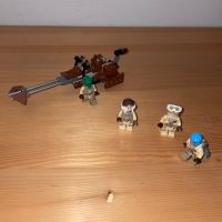 Lego STAR WARS 75133 Rebel Aliance Battle Pack Bayern - Freilassing Vorschau