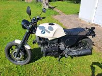 BMW Cafe Racer K75 keine K100 Baden-Württemberg - Deggenhausertal Vorschau