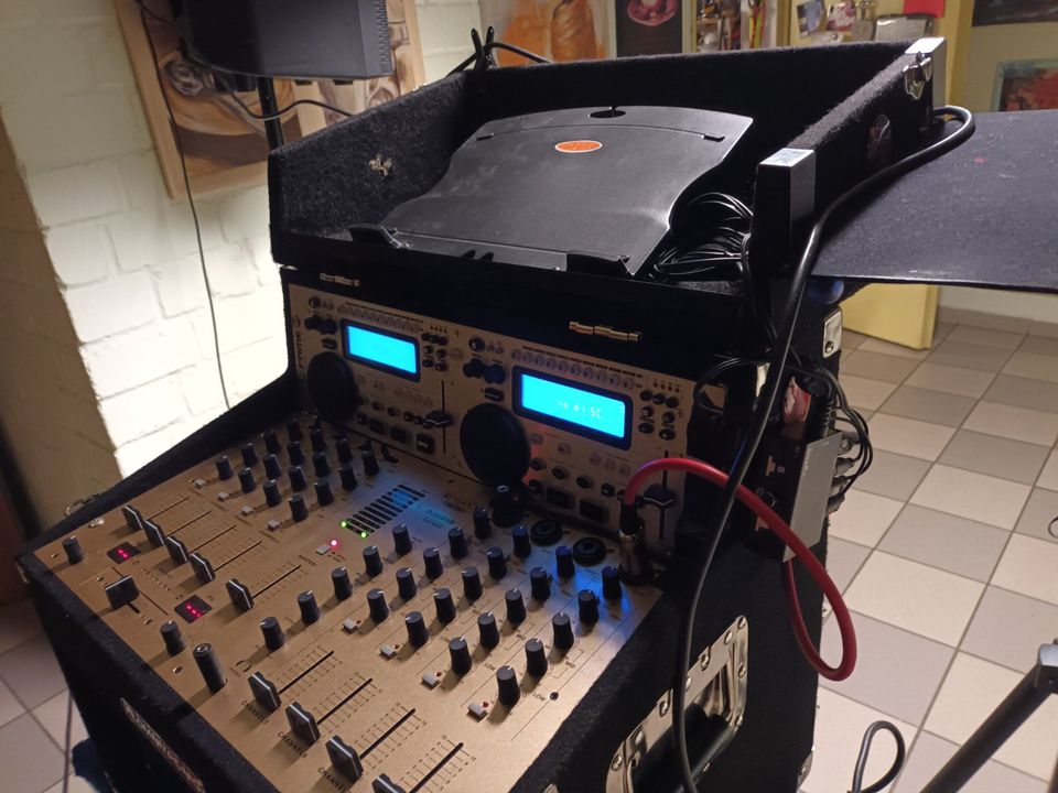 DJ Equipment in Dormagen