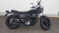 Moto Guzzi V9 Bobber E5 Bayern - Jengen Vorschau