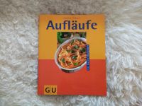 Koch-Rezeptbuch Aufläufe Rostock - Evershagen-Süd Vorschau