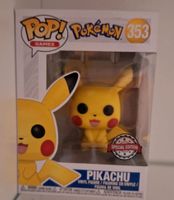 Funko POP Pokémon Pikachu 353 Baden-Württemberg - Schwäbisch Gmünd Vorschau