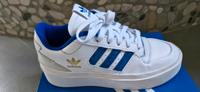 Adidas Originals Forum Bonega Gr. 38,5 Neu Rheinland-Pfalz - Saarburg Vorschau