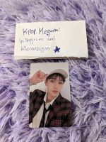 Stray Kids Bang Chan Photocard Bonn - Bonn-Zentrum Vorschau