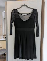 Kleid M&M, Größe M, transparente Ärmel Thüringen - Stadtroda Vorschau