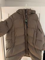 Daunenjacke C&A braun Gr. XL NEU Baden-Württemberg - Nagold Vorschau