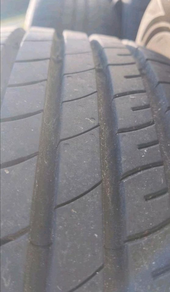 Sommerreifen Kumho Ecowing ES01  185 55 R15 86H, NEU in Nörvenich