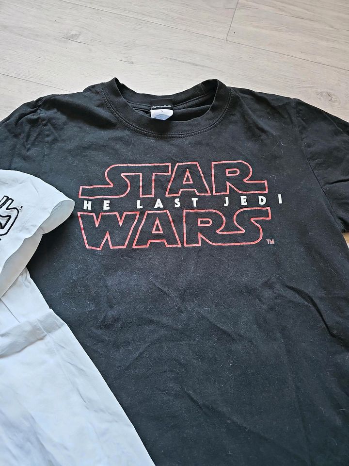 Starwars Star wars Shirts T-Shirt Größe S in Eschweiler