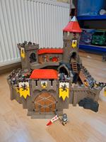 Playmobil große Löwenritterburg Bayern - Presseck Vorschau