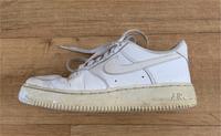 Nike Air * Sneaker Sportschuhe Schuhe, Gr. 39 Thüringen - Jena Vorschau