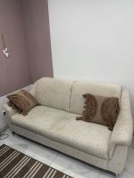 Sofa Couch Hessen - Rodgau Vorschau
