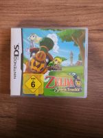 The Legend of Zelda Spirit Tracks DS Spiel Nintendo 3DS Hamburg-Nord - Hamburg Barmbek Vorschau