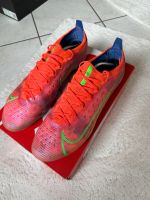 Nike Fußballschuhe Vapor 14 Elite AG-Pro rot EU 47,5 US 13 Nordrhein-Westfalen - Nordkirchen Vorschau