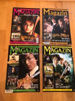 Sammler Harry Potter Magazine, NEU, Preis pro Stück Brandenburg - Luckau Vorschau