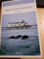 Eiskalte Ostsee v. Julia Bruns nur angelesen Küsten Krimi Baden-Württemberg - Singen Vorschau