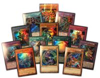 YuGiOh! Dunkler Magier DECK - Einzelkarten (DE) zur Auswahl. Berlin - Wilmersdorf Vorschau