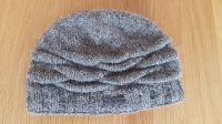 Mütze aus Wolle braun mit weichem Fleece innen Bayern - Alzenau Vorschau