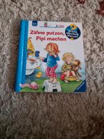 Wieso weshalb warum Zähne putzen, Pipi machen Brandenburg - Beetzsee Vorschau