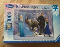 Frozen Ravensburger Puzzle 6+ 100XXL Baden-Württemberg - Blaustein Vorschau