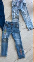 2 Jeans 104 (impidimpi, pusblu) Duisburg - Rumeln-Kaldenhausen Vorschau