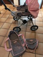 Baby Born Puppenwagen Nordrhein-Westfalen - Welver Vorschau