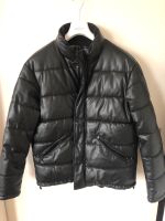 Lederjacke Herrn Winterjacke inkl. Versand Hamburg-Mitte - Hamburg Hammerbrook Vorschau