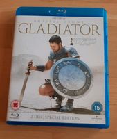 Blu-Ray  Gladiator Nordrhein-Westfalen - Erkrath Vorschau
