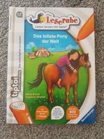 tiptoi Buch Leserabe Das tollste Pony der Welt Baden-Württemberg - Müllheim Vorschau