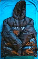 Steppjacke Winterjacke Gr. XL H&M Sachsen - Oelsnitz/Erzgeb. Vorschau