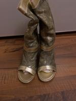 Stiefel-Sandalen.Lloyd . Neu Berlin - Spandau Vorschau