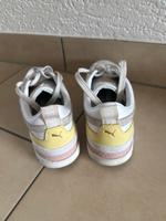 Puma Mayze Sneaker Gr.40 Bayern - Mühldorf a.Inn Vorschau