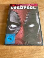 Der Film Deadpool auf DVD Baden-Württemberg - Nordheim Vorschau