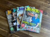 4 Jamie Oliver Das Magazin Kochhefte 2016 2017 2018 Berlin - Steglitz Vorschau