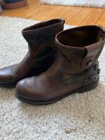 Cafénoir Air Steps Stiefel Gr. 36 /37 sehr guter Zustand Nordrhein-Westfalen - Hille Vorschau