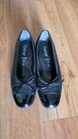 Damenschuhe - Schwarz - Gr. 36 (UK 3) Sachsen-Anhalt - Magdeburg Vorschau