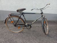 Antikes Fahrrad Zirkel Herrenfahrrad Oldtimer Vintage Baden-Württemberg - Laichingen Vorschau