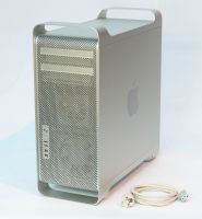Mac Pro 5,1 / 2,8 GHz Quad Core / 7 GB RAM / 2 TB HDD / ATi 5770 Nordrhein-Westfalen - Langenfeld Vorschau