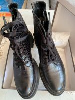 Kennel&Schmenger Stiefel Boots Gr 42 Neu schwarz Rheinland-Pfalz - Ludwigshafen Vorschau