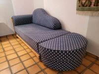 Recamiere / Sofa / Couch Nordrhein-Westfalen - Hamm Vorschau