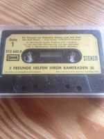 Kassette 5 Freunde helfen ihrem Kameraden Folge 6 Niedersachsen - Fredenbeck Vorschau