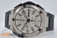 IWC Ingenieur Doppelchronograph Titanium Double Chronograph IW386 Baden-Württemberg - Iffezheim Vorschau