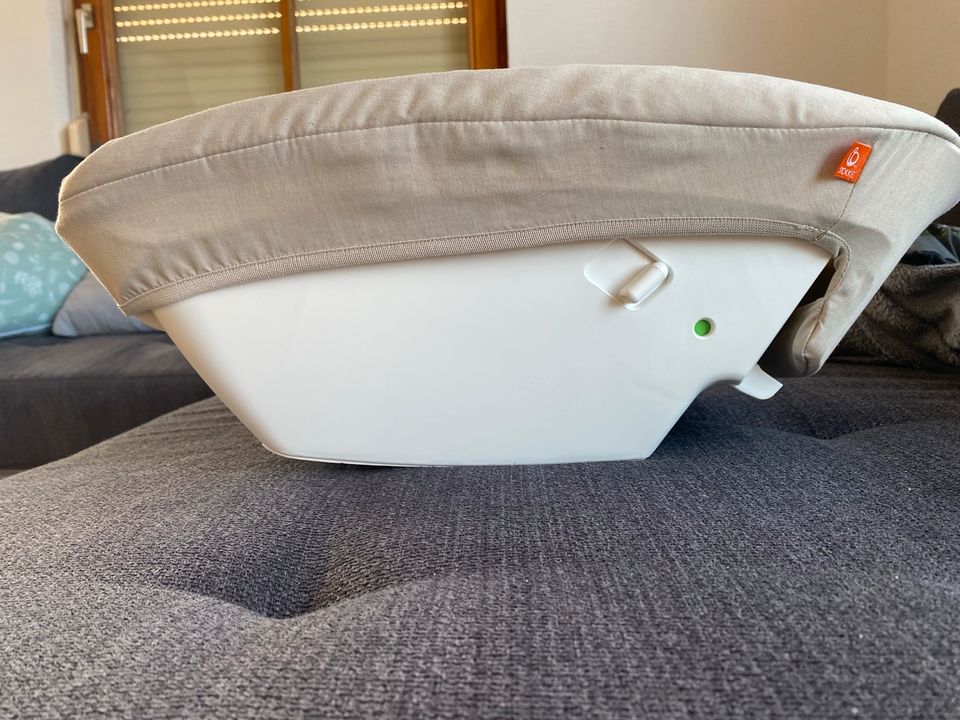 STOKKE Newborn Set für Tripp Trapp in Trochtelfingen