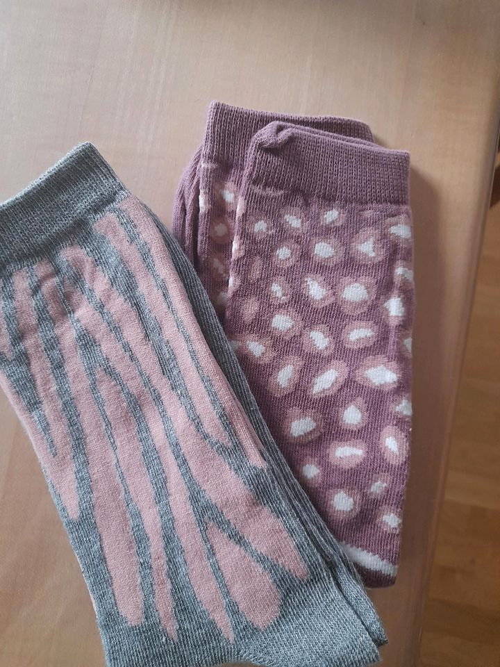 Damensocken v. Ergee in Halfing