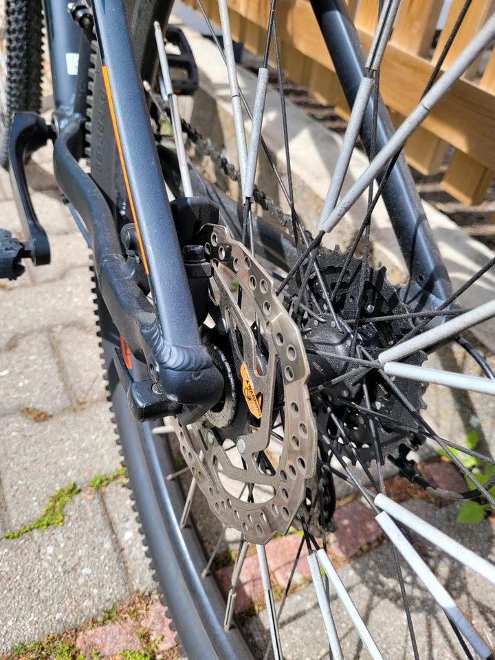 Orbea Jugendfahrrad 27,5" in Germering