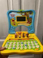 Lerncomputer ABC-Laptop "Winnie Puuh" von Vtech Kiel - Mitte Vorschau