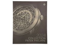 Patek Philippe Collection Kollektion 2024 Katalog Buch Catalog Bremen - Oberneuland Vorschau