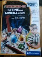 Ausgrabungset Stein u. Mineralien Leipzig - Schönefeld-Ost Vorschau