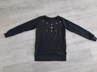 Pullover Pulli Janina gr. 36 in grau Thüringen - Erfurt Vorschau
