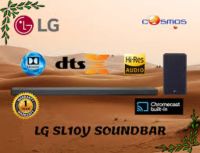 LG SL10Y Soundbar 7.1 Sound Frankfurt am Main - Niederursel Vorschau